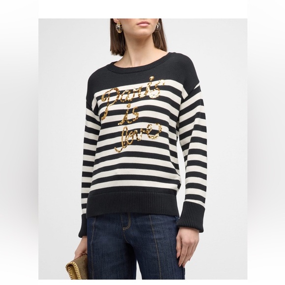 Cinq & Sept sweater - Picture 3 of 8